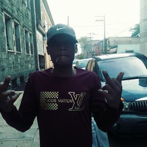 Meet your Posher, Kevin